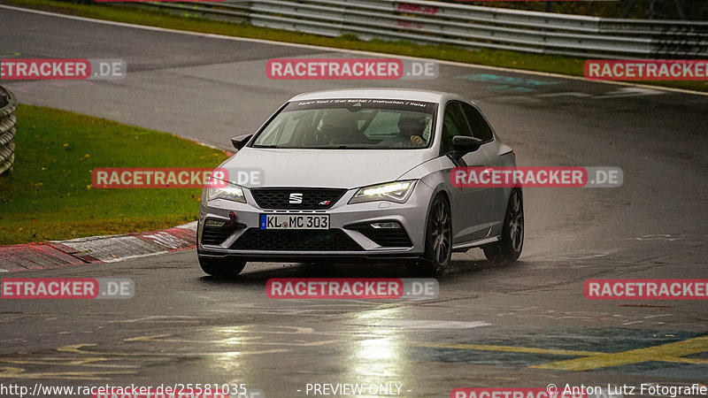 Bild #25581035 - Touristenfahrten Nürburgring Nordschleife (29.10.2023)