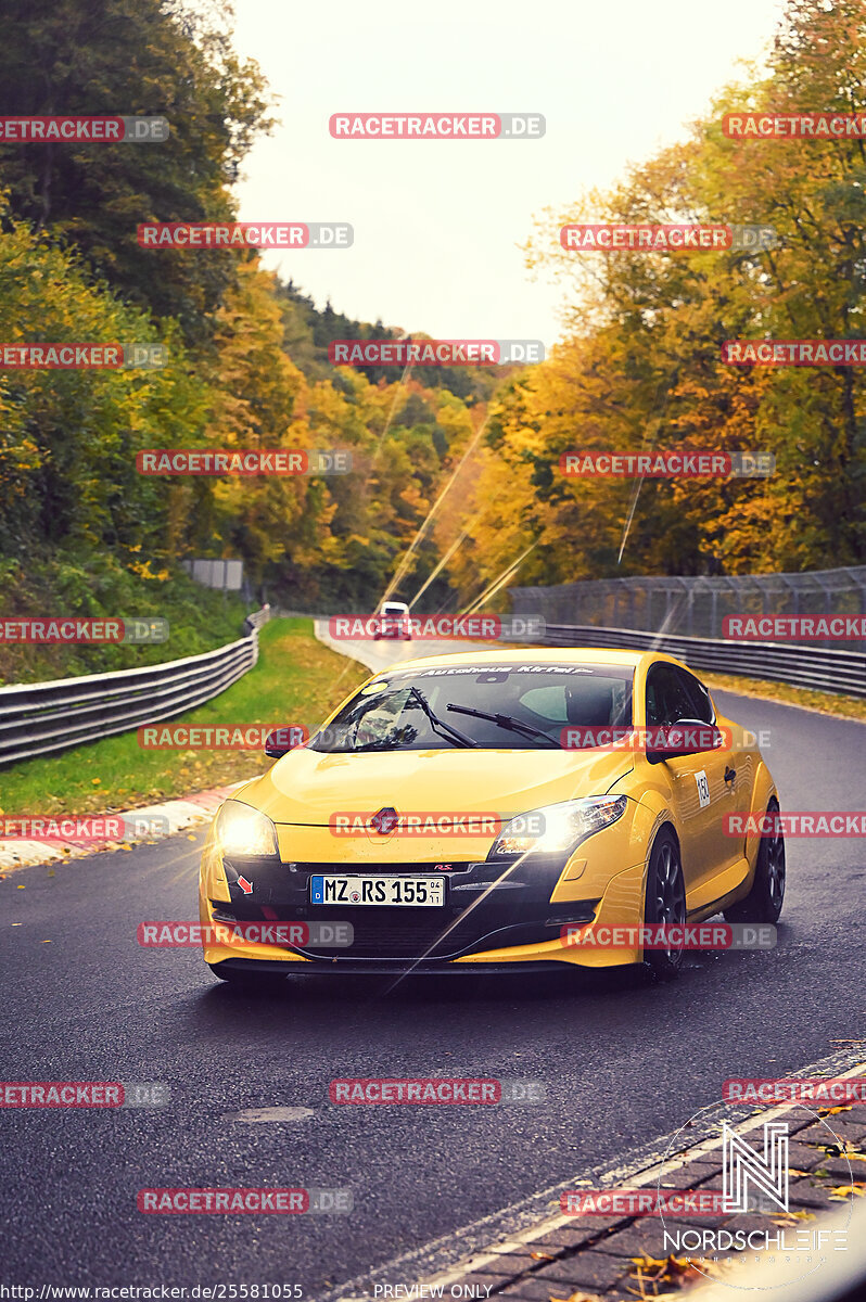 Bild #25581055 - Touristenfahrten Nürburgring Nordschleife (29.10.2023)