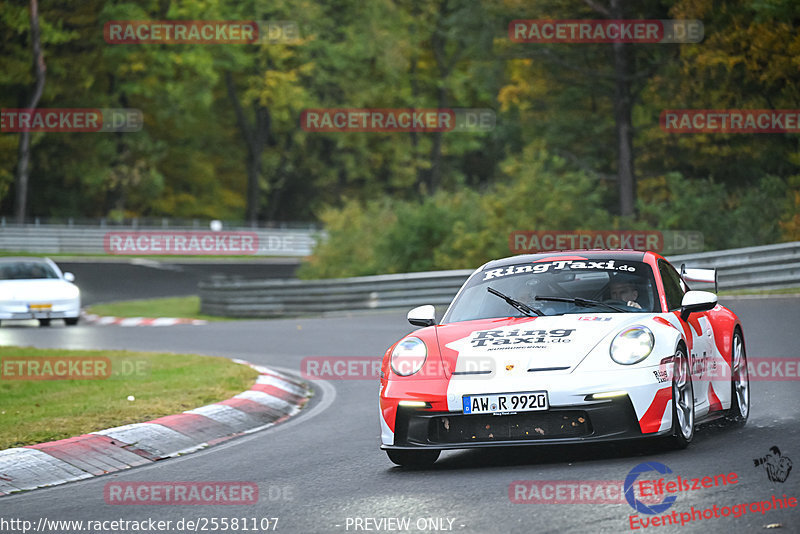 Bild #25581107 - Touristenfahrten Nürburgring Nordschleife (29.10.2023)