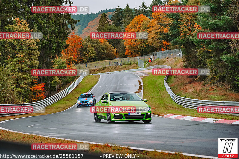 Bild #25581157 - Touristenfahrten Nürburgring Nordschleife (29.10.2023)