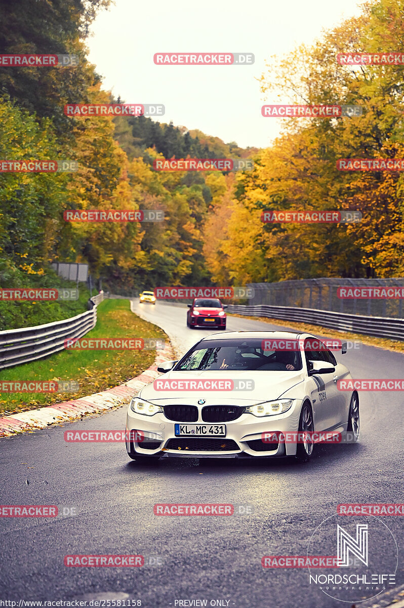 Bild #25581158 - Touristenfahrten Nürburgring Nordschleife (29.10.2023)