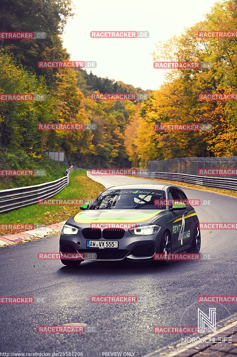 Bild #25581206 - Touristenfahrten Nürburgring Nordschleife (29.10.2023)