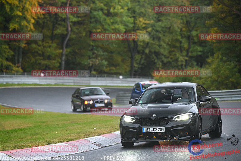 Bild #25581218 - Touristenfahrten Nürburgring Nordschleife (29.10.2023)