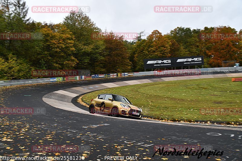 Bild #25581238 - Touristenfahrten Nürburgring Nordschleife (29.10.2023)