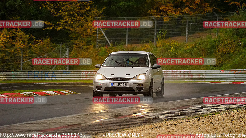 Bild #25581457 - Touristenfahrten Nürburgring Nordschleife (29.10.2023)