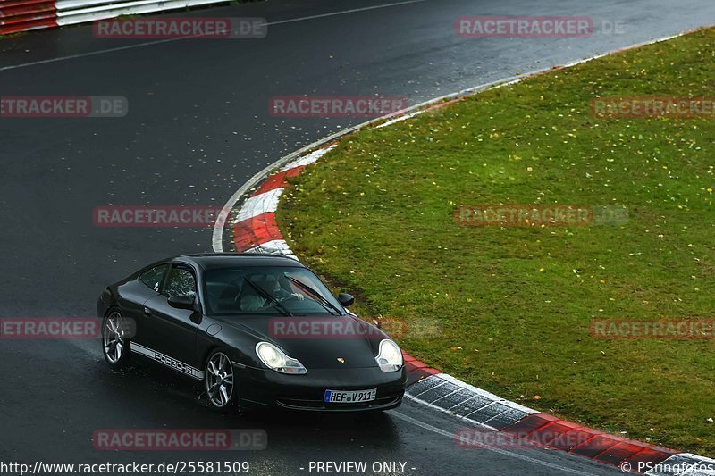 Bild #25581509 - Touristenfahrten Nürburgring Nordschleife (29.10.2023)