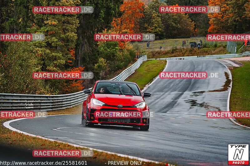 Bild #25581601 - Touristenfahrten Nürburgring Nordschleife (29.10.2023)