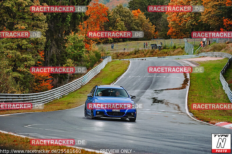 Bild #25581660 - Touristenfahrten Nürburgring Nordschleife (29.10.2023)