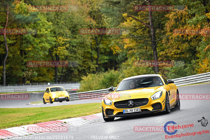 Bild #25581679 - Touristenfahrten Nürburgring Nordschleife (29.10.2023)