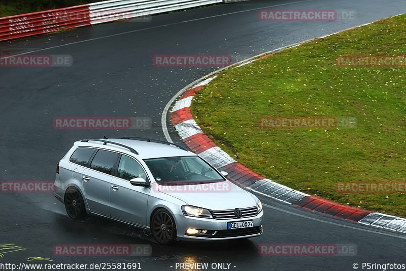 Bild #25581691 - Touristenfahrten Nürburgring Nordschleife (29.10.2023)