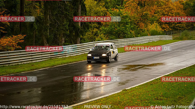 Bild #25581757 - Touristenfahrten Nürburgring Nordschleife (29.10.2023)