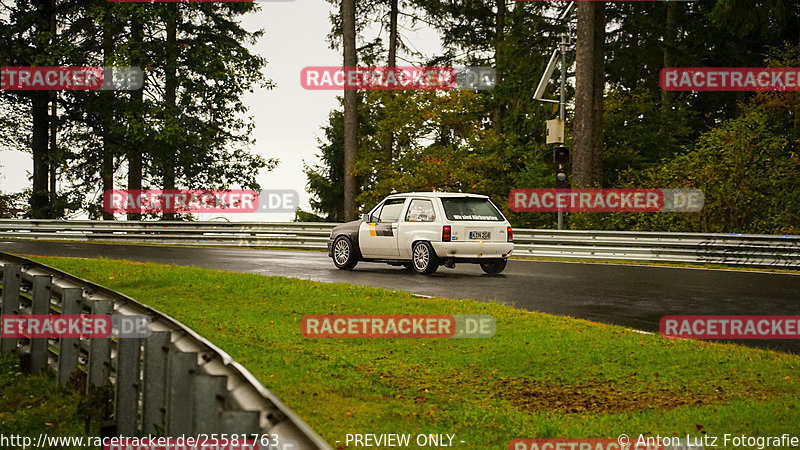 Bild #25581763 - Touristenfahrten Nürburgring Nordschleife (29.10.2023)