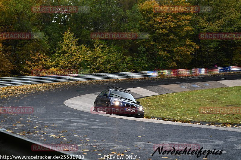 Bild #25581783 - Touristenfahrten Nürburgring Nordschleife (29.10.2023)