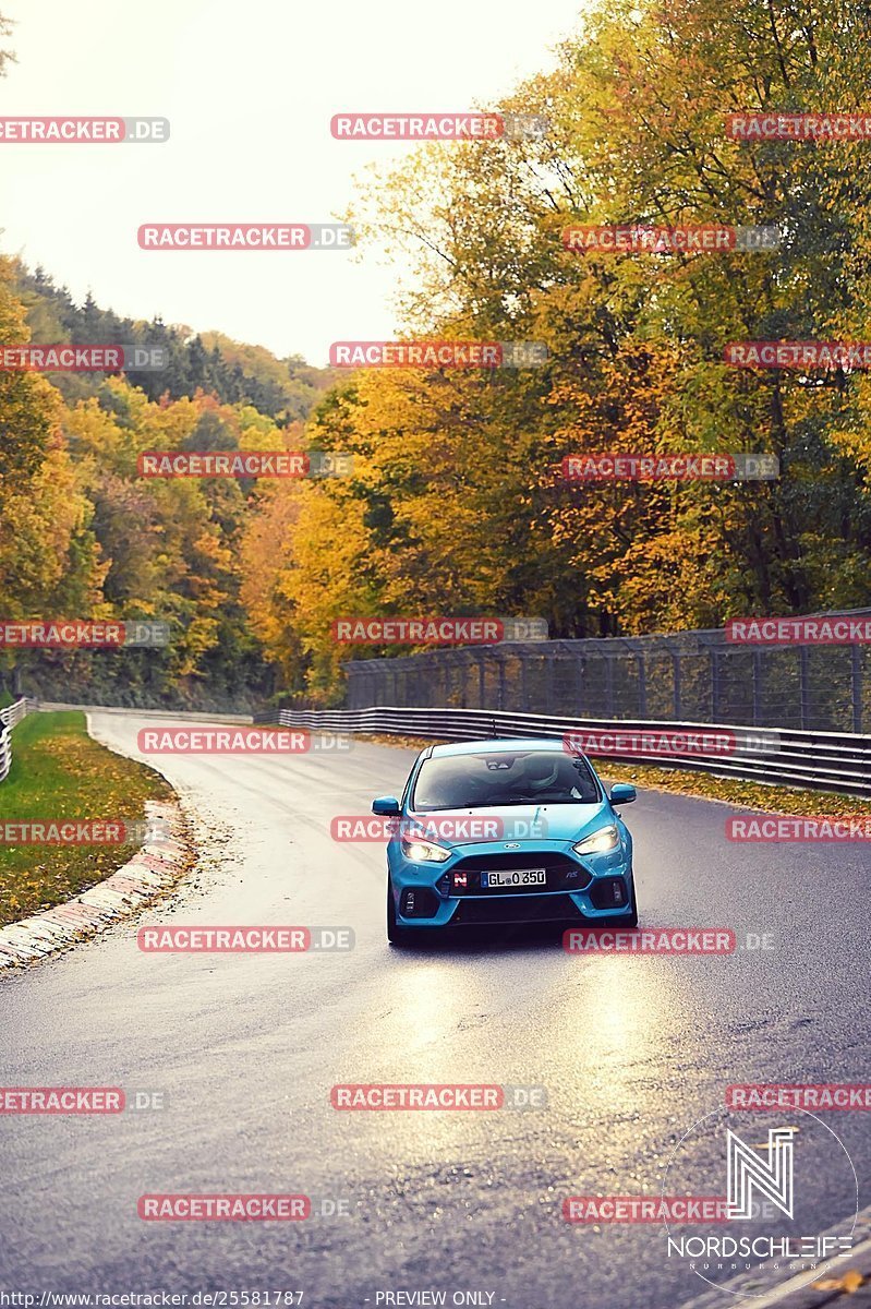 Bild #25581787 - Touristenfahrten Nürburgring Nordschleife (29.10.2023)