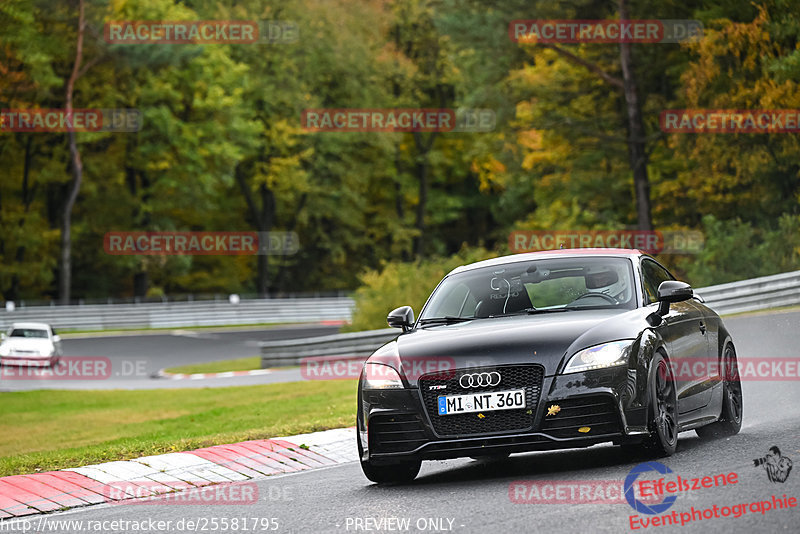 Bild #25581795 - Touristenfahrten Nürburgring Nordschleife (29.10.2023)