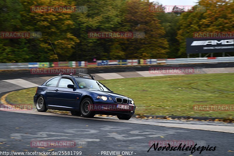 Bild #25581799 - Touristenfahrten Nürburgring Nordschleife (29.10.2023)