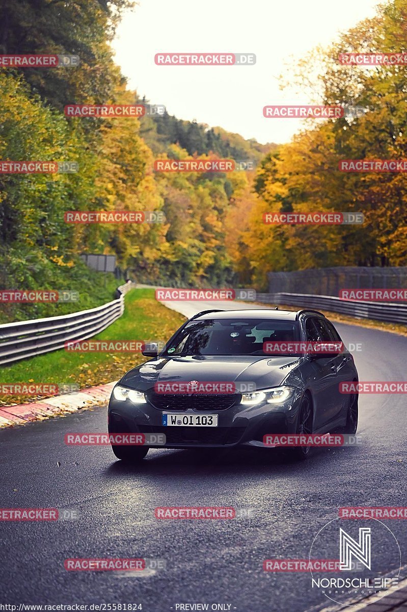 Bild #25581824 - Touristenfahrten Nürburgring Nordschleife (29.10.2023)