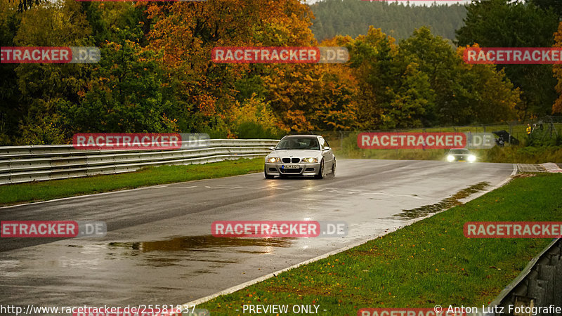 Bild #25581837 - Touristenfahrten Nürburgring Nordschleife (29.10.2023)