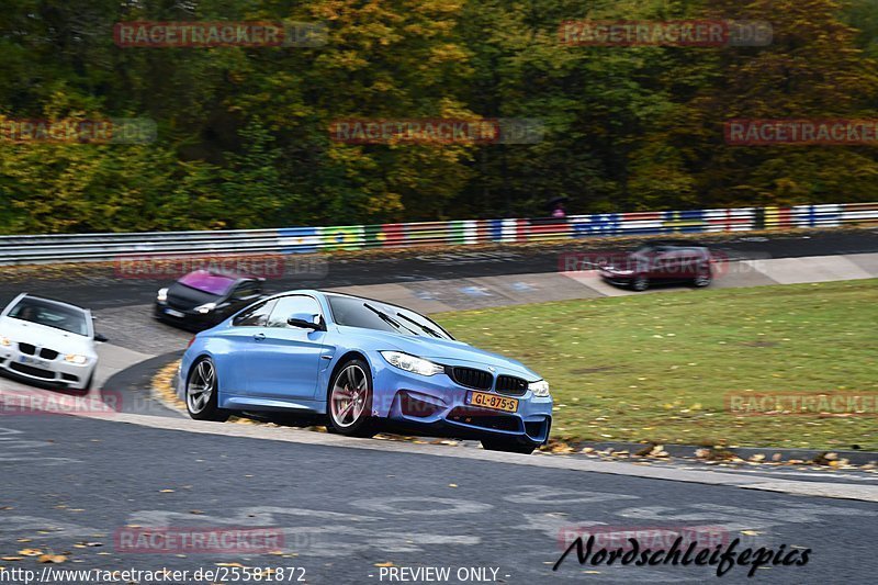 Bild #25581872 - Touristenfahrten Nürburgring Nordschleife (29.10.2023)