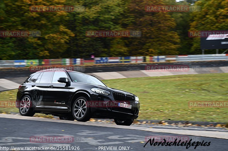 Bild #25581926 - Touristenfahrten Nürburgring Nordschleife (29.10.2023)