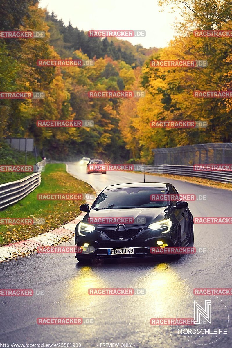 Bild #25581930 - Touristenfahrten Nürburgring Nordschleife (29.10.2023)