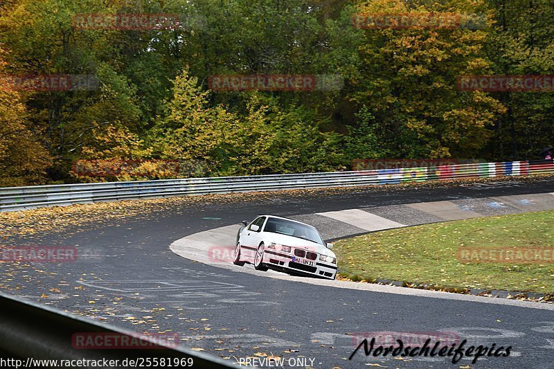 Bild #25581969 - Touristenfahrten Nürburgring Nordschleife (29.10.2023)