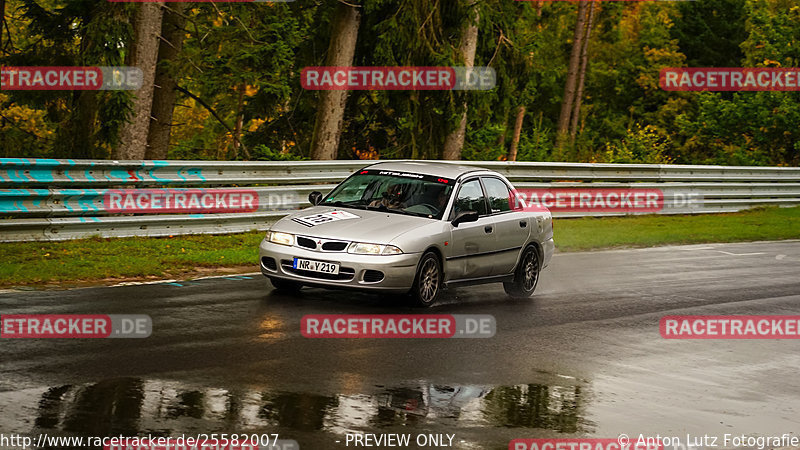 Bild #25582007 - Touristenfahrten Nürburgring Nordschleife (29.10.2023)