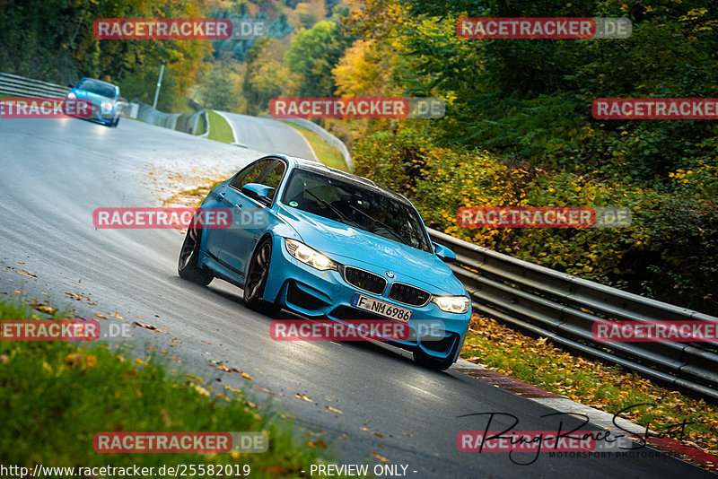 Bild #25582019 - Touristenfahrten Nürburgring Nordschleife (29.10.2023)