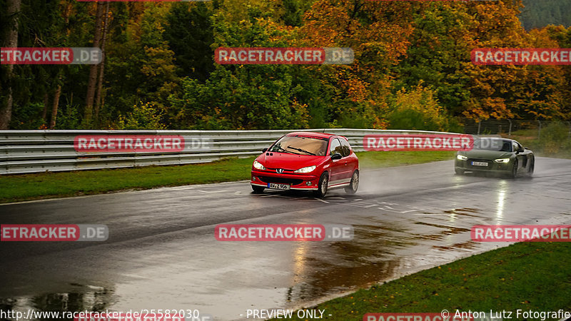 Bild #25582030 - Touristenfahrten Nürburgring Nordschleife (29.10.2023)