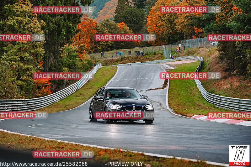 Bild #25582068 - Touristenfahrten Nürburgring Nordschleife (29.10.2023)