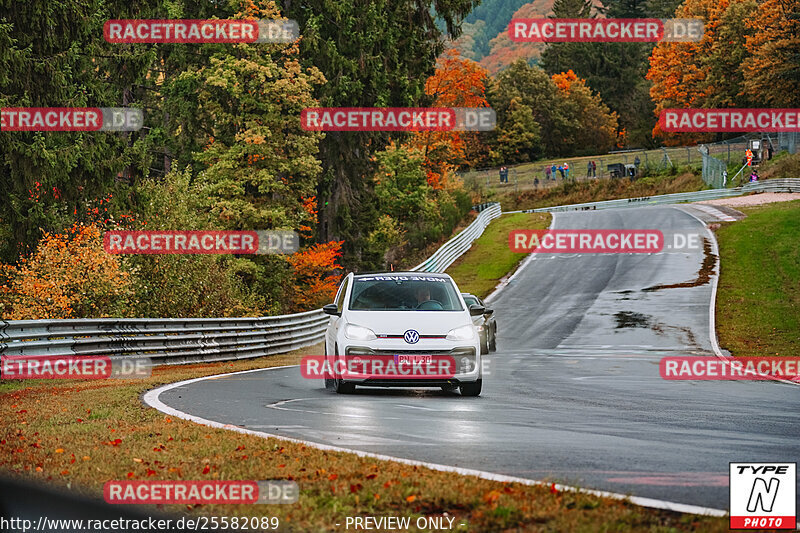 Bild #25582089 - Touristenfahrten Nürburgring Nordschleife (29.10.2023)