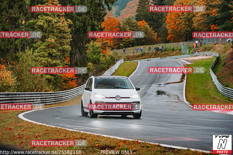 Bild #25582100 - Touristenfahrten Nürburgring Nordschleife (29.10.2023)