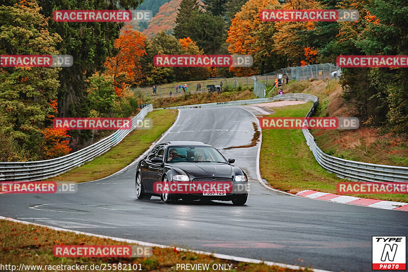 Bild #25582101 - Touristenfahrten Nürburgring Nordschleife (29.10.2023)