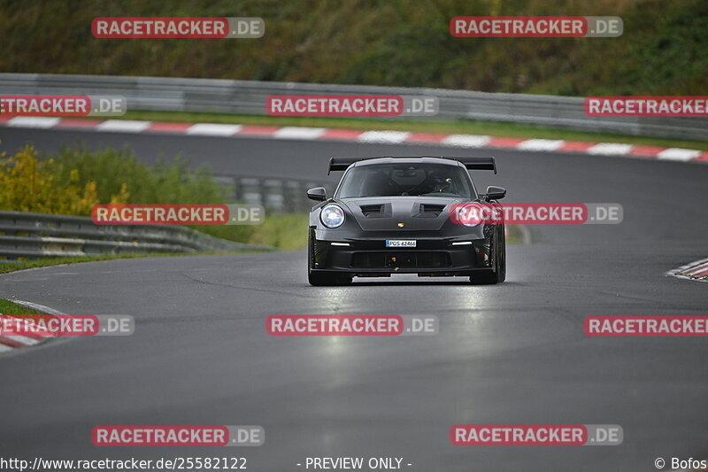 Bild #25582122 - Touristenfahrten Nürburgring Nordschleife (29.10.2023)