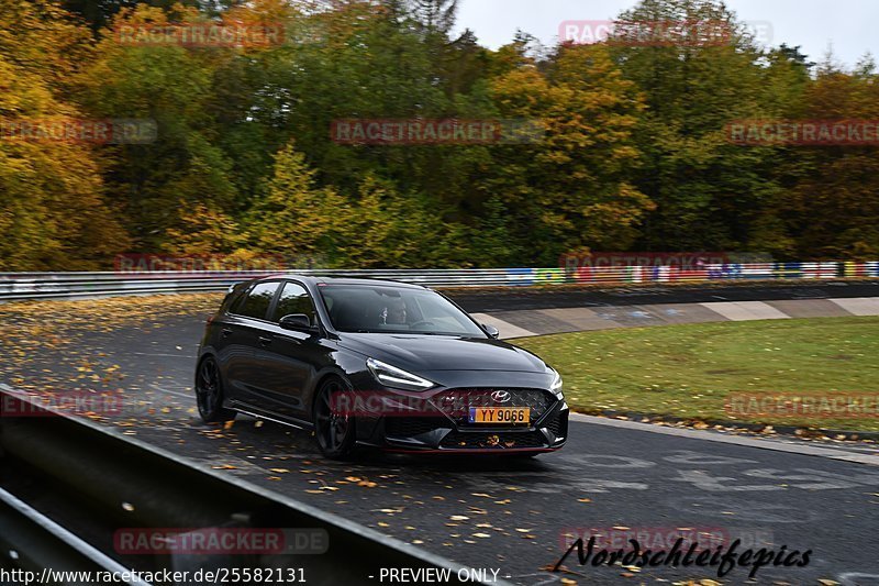 Bild #25582131 - Touristenfahrten Nürburgring Nordschleife (29.10.2023)