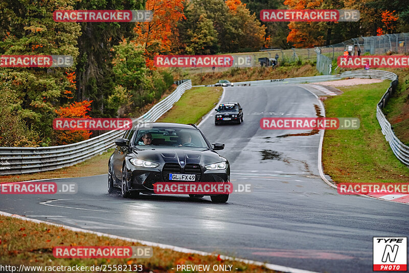 Bild #25582133 - Touristenfahrten Nürburgring Nordschleife (29.10.2023)