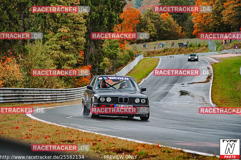 Bild #25582134 - Touristenfahrten Nürburgring Nordschleife (29.10.2023)