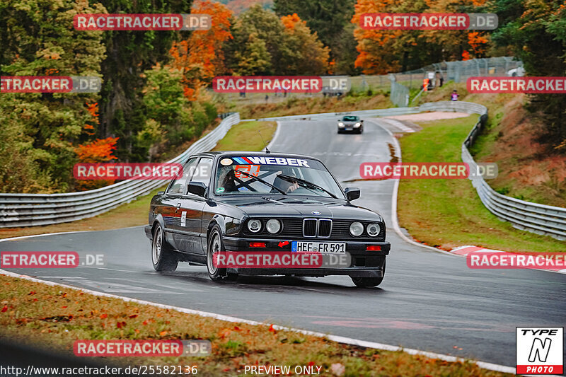 Bild #25582136 - Touristenfahrten Nürburgring Nordschleife (29.10.2023)