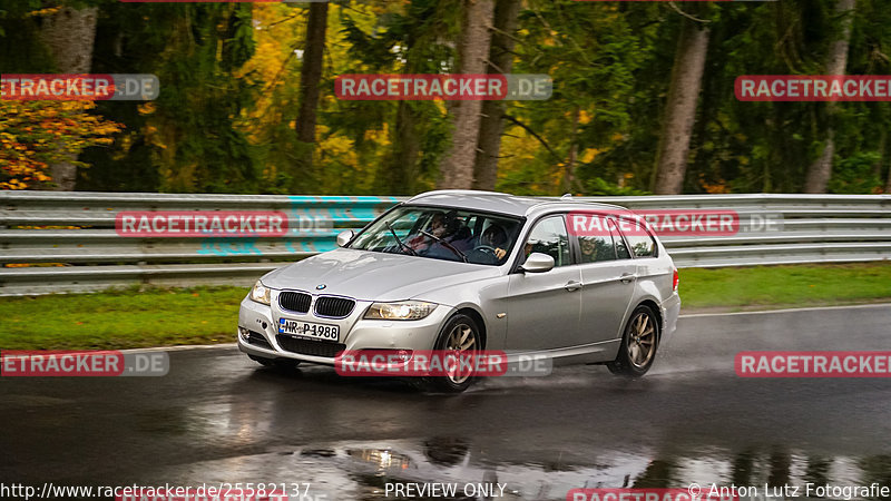 Bild #25582137 - Touristenfahrten Nürburgring Nordschleife (29.10.2023)