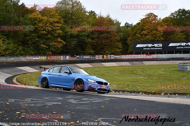 Bild #25582138 - Touristenfahrten Nürburgring Nordschleife (29.10.2023)