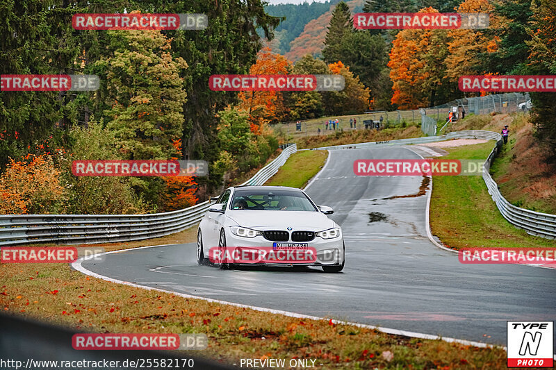 Bild #25582170 - Touristenfahrten Nürburgring Nordschleife (29.10.2023)