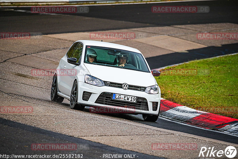 Bild #25582182 - Touristenfahrten Nürburgring Nordschleife (29.10.2023)