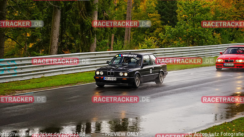 Bild #25582188 - Touristenfahrten Nürburgring Nordschleife (29.10.2023)