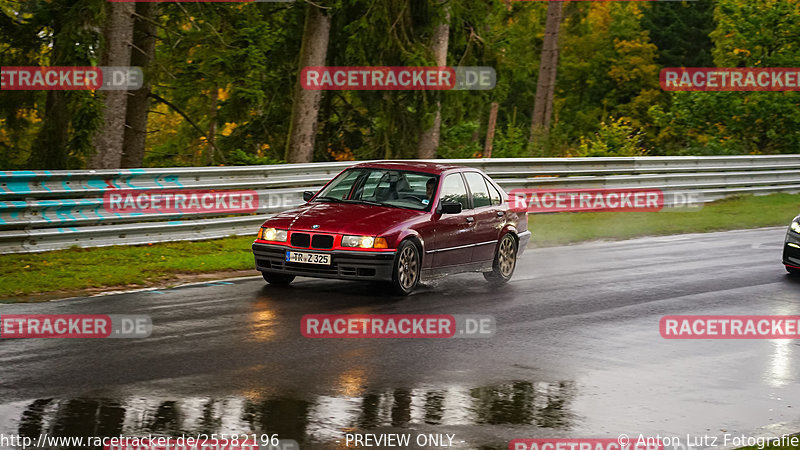 Bild #25582196 - Touristenfahrten Nürburgring Nordschleife (29.10.2023)