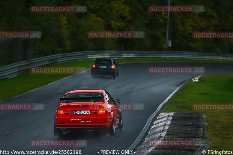 Bild #25582198 - Touristenfahrten Nürburgring Nordschleife (29.10.2023)