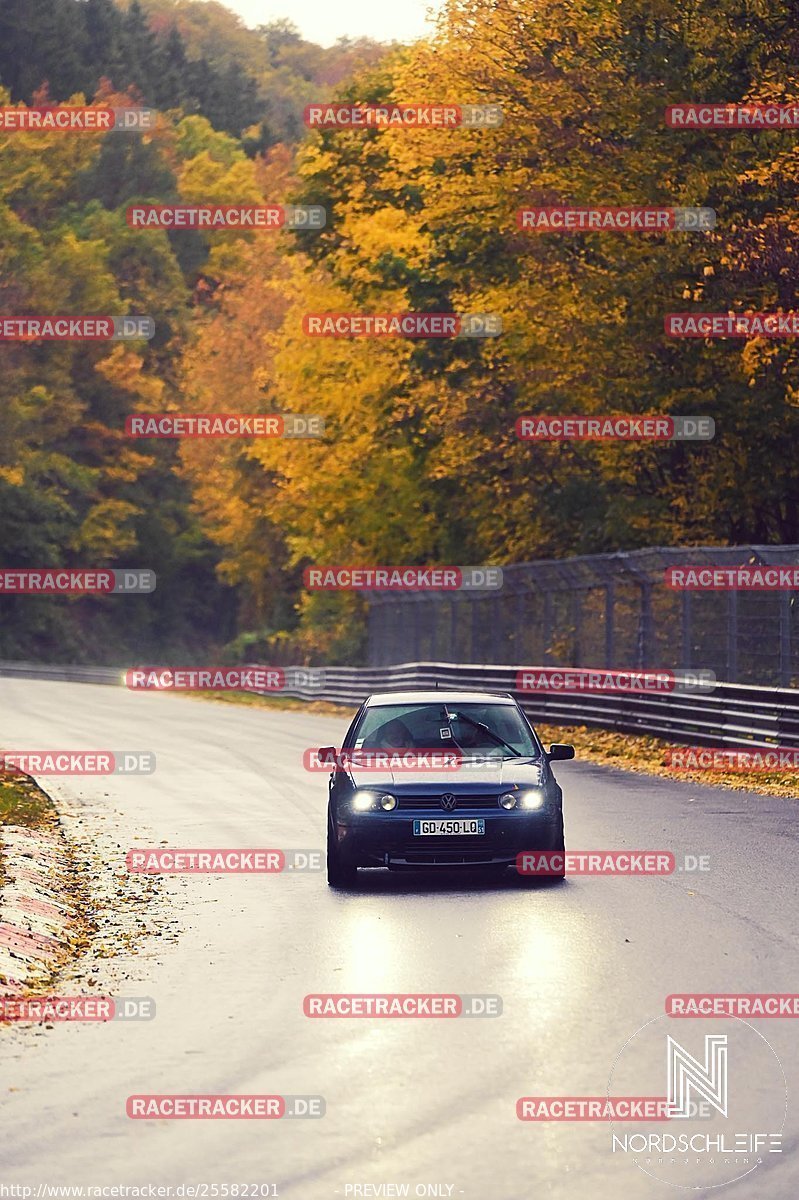 Bild #25582201 - Touristenfahrten Nürburgring Nordschleife (29.10.2023)