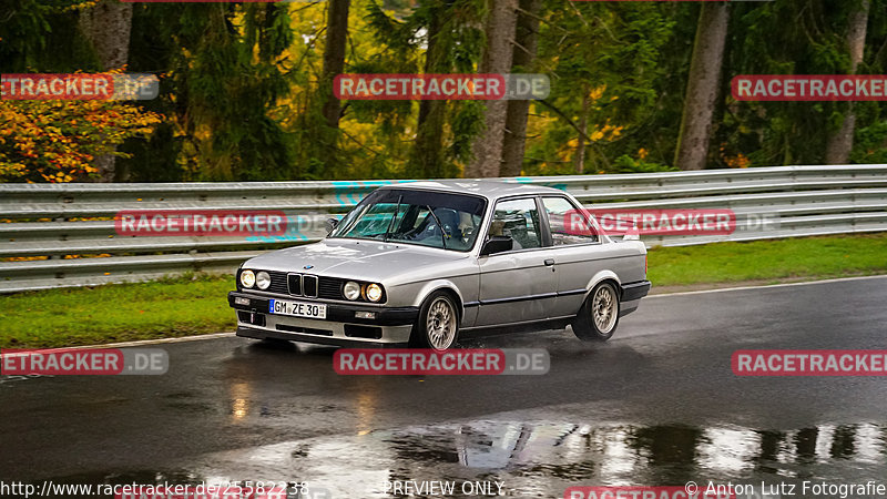 Bild #25582238 - Touristenfahrten Nürburgring Nordschleife (29.10.2023)