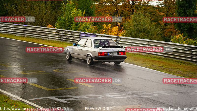 Bild #25582256 - Touristenfahrten Nürburgring Nordschleife (29.10.2023)