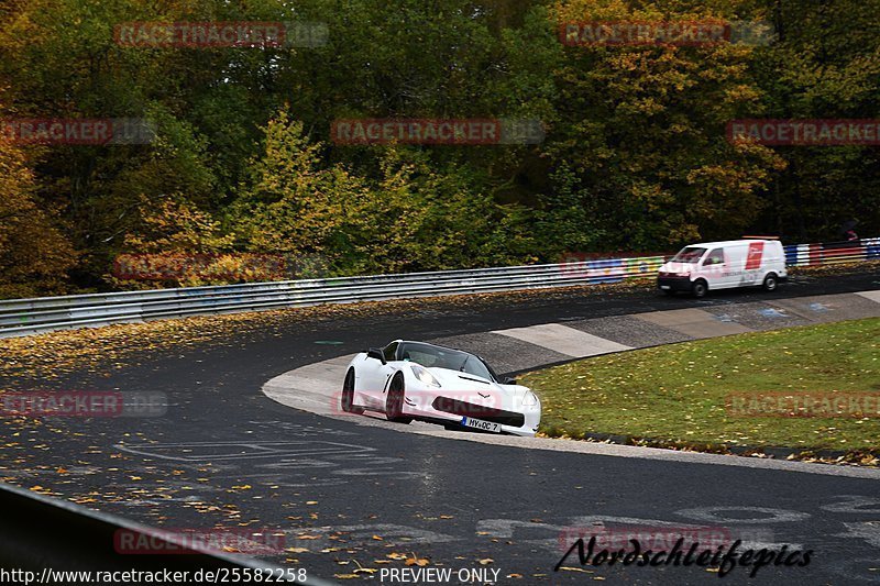 Bild #25582258 - Touristenfahrten Nürburgring Nordschleife (29.10.2023)