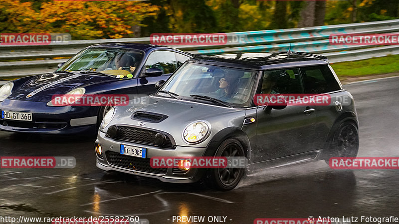 Bild #25582260 - Touristenfahrten Nürburgring Nordschleife (29.10.2023)